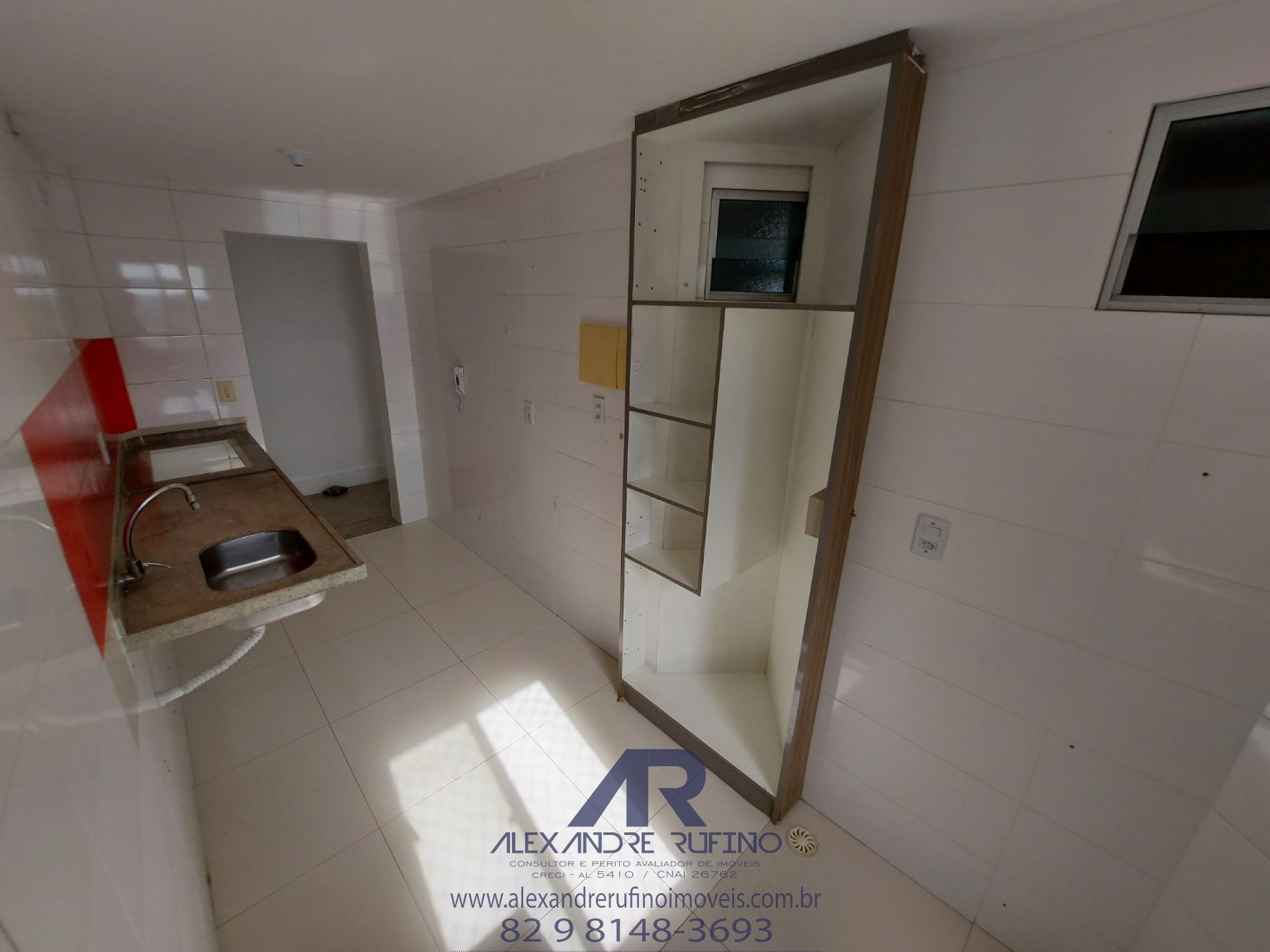 Imagens do imóveis Cobertura Duplex Padrão 3\\4 Sendo 2/Suítes Closet Elevador Quintal Alto no Seu Terraço na Serraria