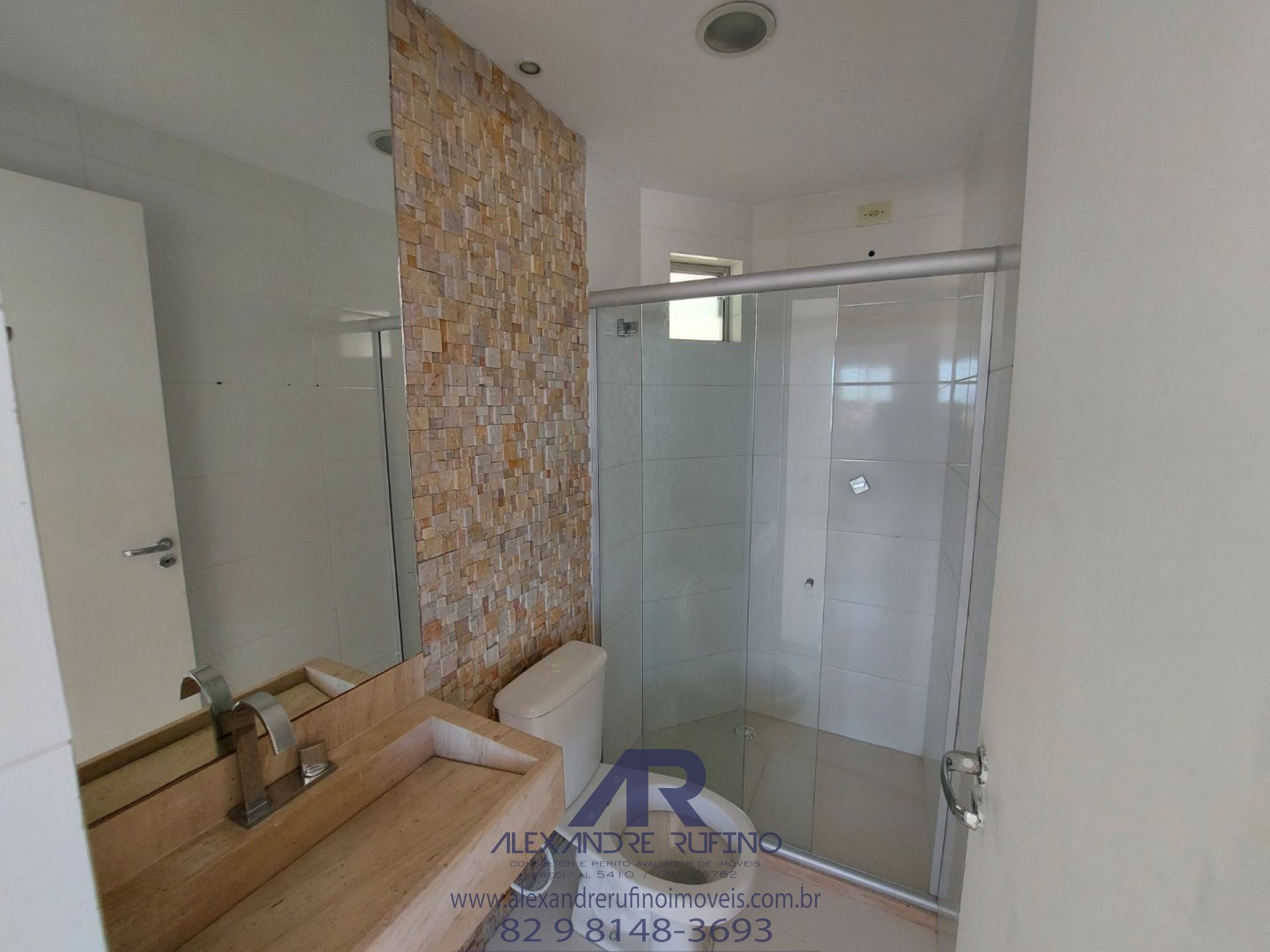 Imagens do imóveis Cobertura Duplex Padrão 3\\4 Sendo 2/Suítes Closet Elevador Quintal Alto no Seu Terraço na Serraria