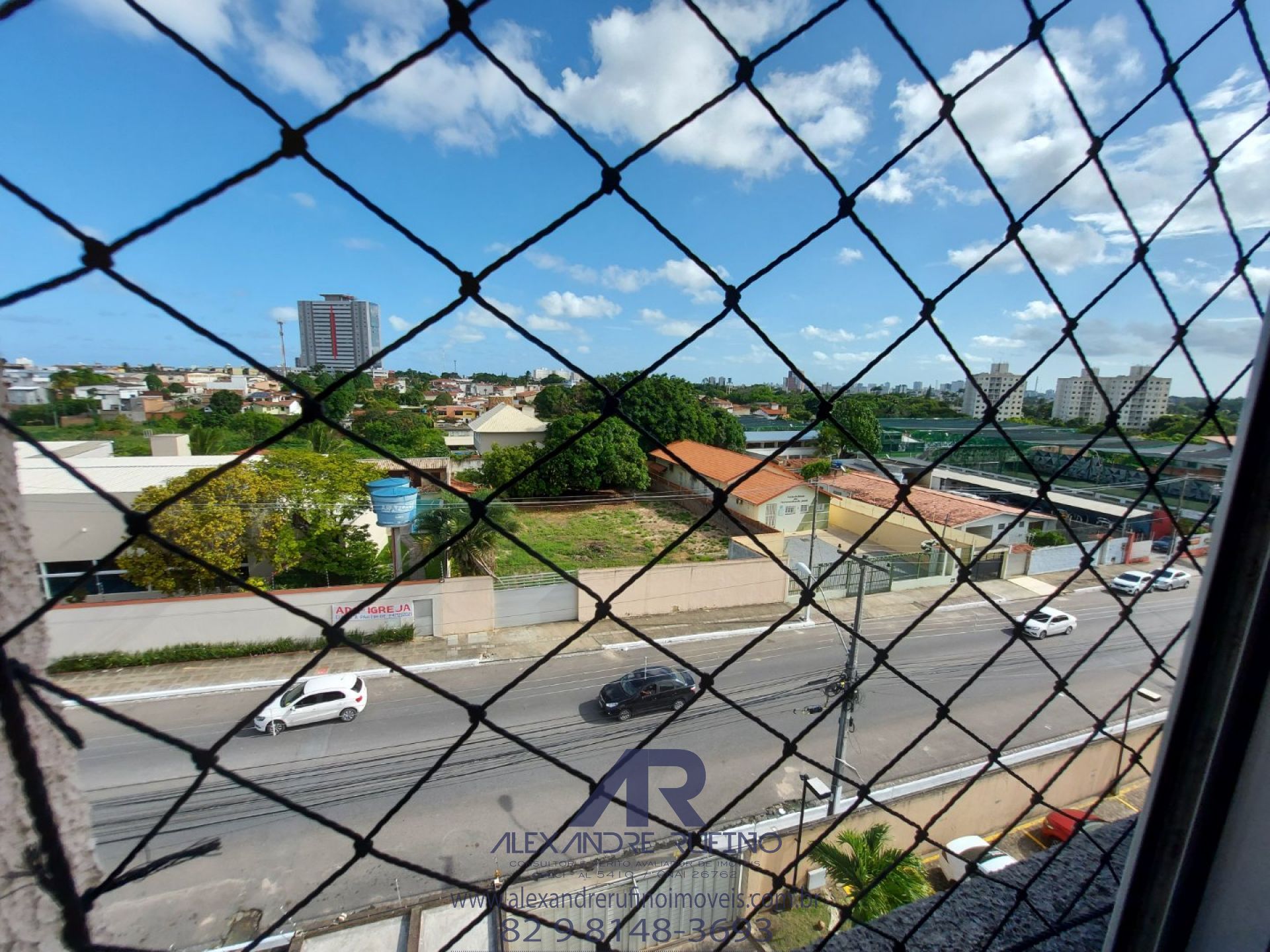 Imagens do imóveis Cobertura Duplex Padrão 3\\4 Sendo 2/Suítes Closet Elevador Quintal Alto no Seu Terraço na Serraria