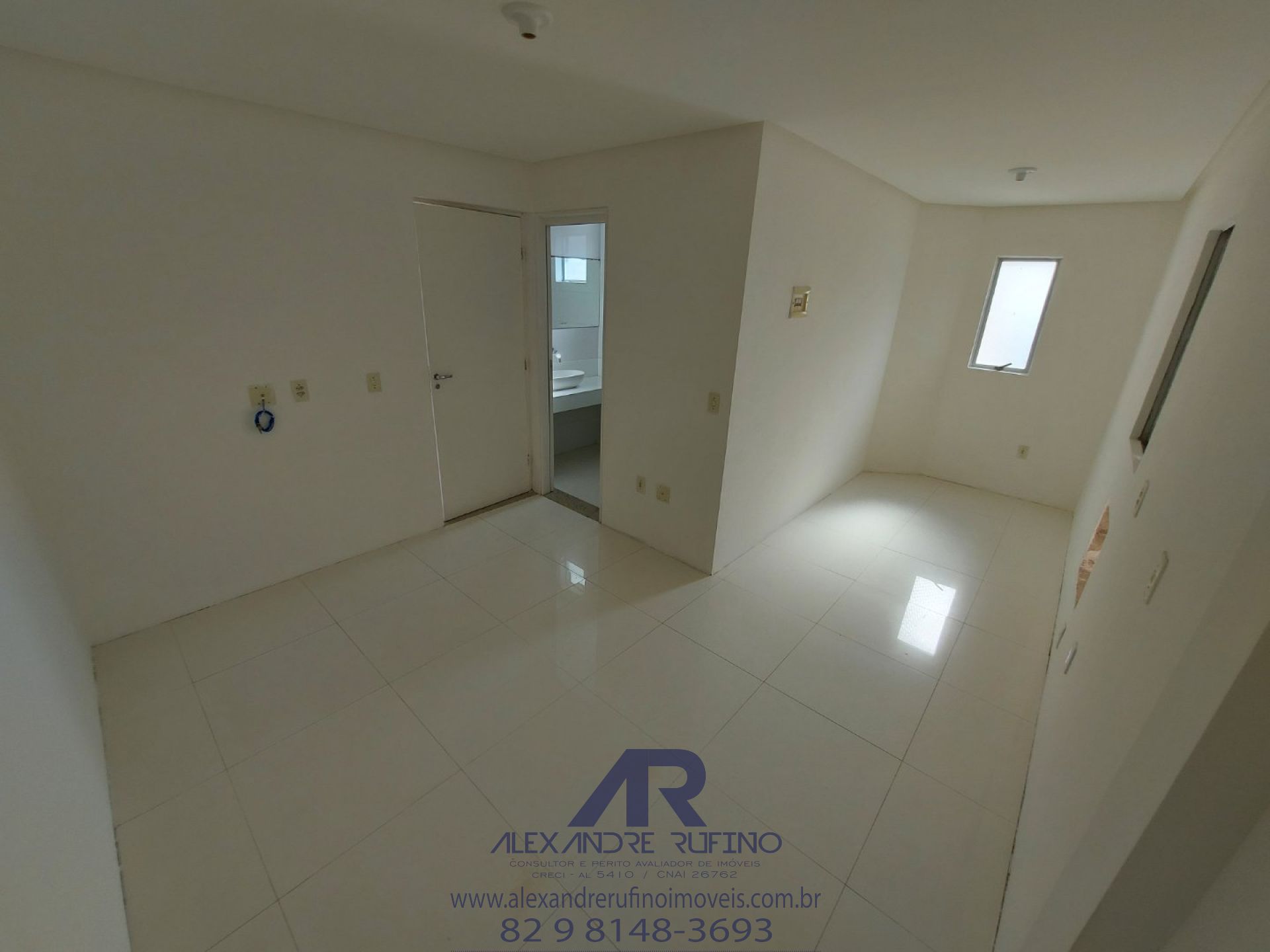 Imagens do imóveis Cobertura Duplex Padrão 3\\4 Sendo 2/Suítes Closet Elevador Quintal Alto no Seu Terraço na Serraria