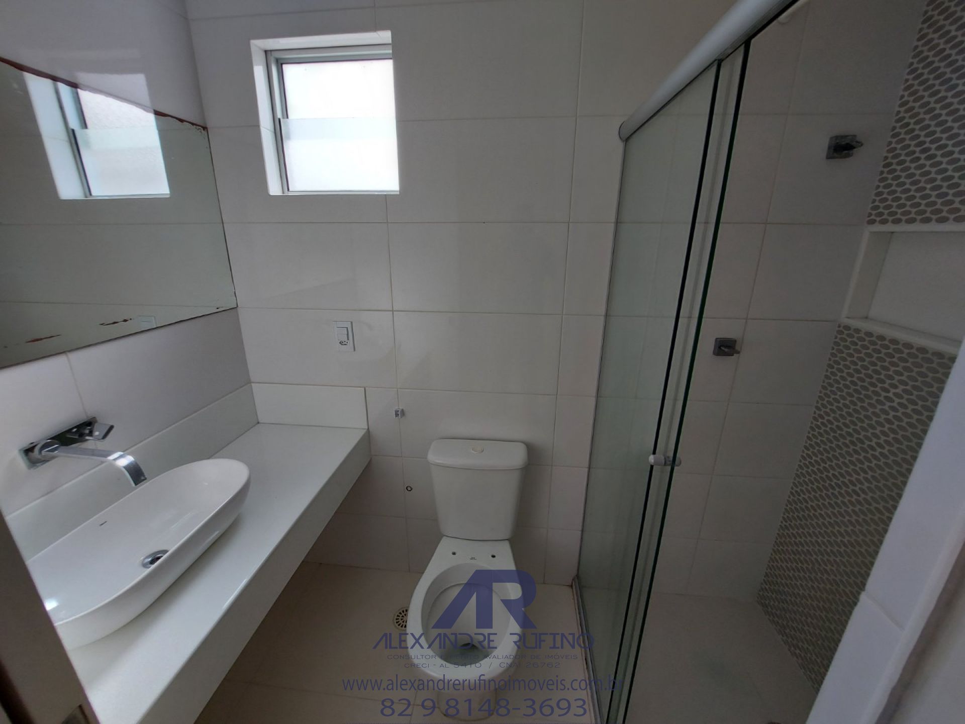 Imagens do imóveis Cobertura Duplex Padrão 3\\4 Sendo 2/Suítes Closet Elevador Quintal Alto no Seu Terraço na Serraria