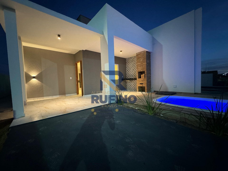 Santa Cecília Residencial, Casa 3/4 Alto Padrão Espaço Gourmet 5min d Praia do Francês Aos Polos Turísticos e Gastronômico de Marechal Deodoro Imagens do imóveis Santa Cecília Residencial, Casa 3/4 Alto Padrão Espaço Gourmet 5min d Praia do Francês Aos Polos Turísticos e Gastronômico de Marechal Deodoro