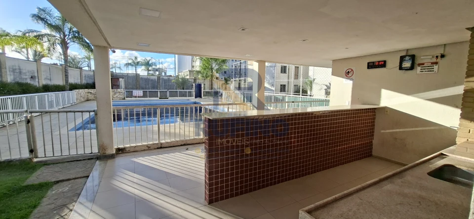 Imagens do imóveis AP 2/4 Padrão em Condomínio Fechado Completo na Santa Amelia Ideal Para Você e Família Realizar a Mudança Própria de Vida