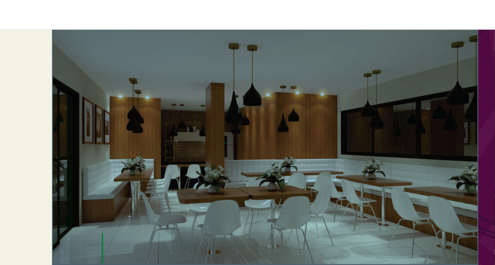 Imagens do imóveis Você Vivendo no Seu Maravilhoso 3/4 Com Espetáculo de Varanda Gourmet na Serraria a 15min do Mar no Seu Ethos Residence II