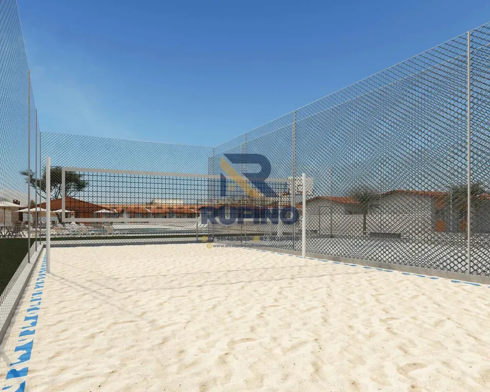 Imagens do imóveis Casa de 2/4 Padrão Condomínio Fechado e Lazer Próximo a Praia do Francês no Completo e Aconchegante Reserva do Cajueiro Residencial