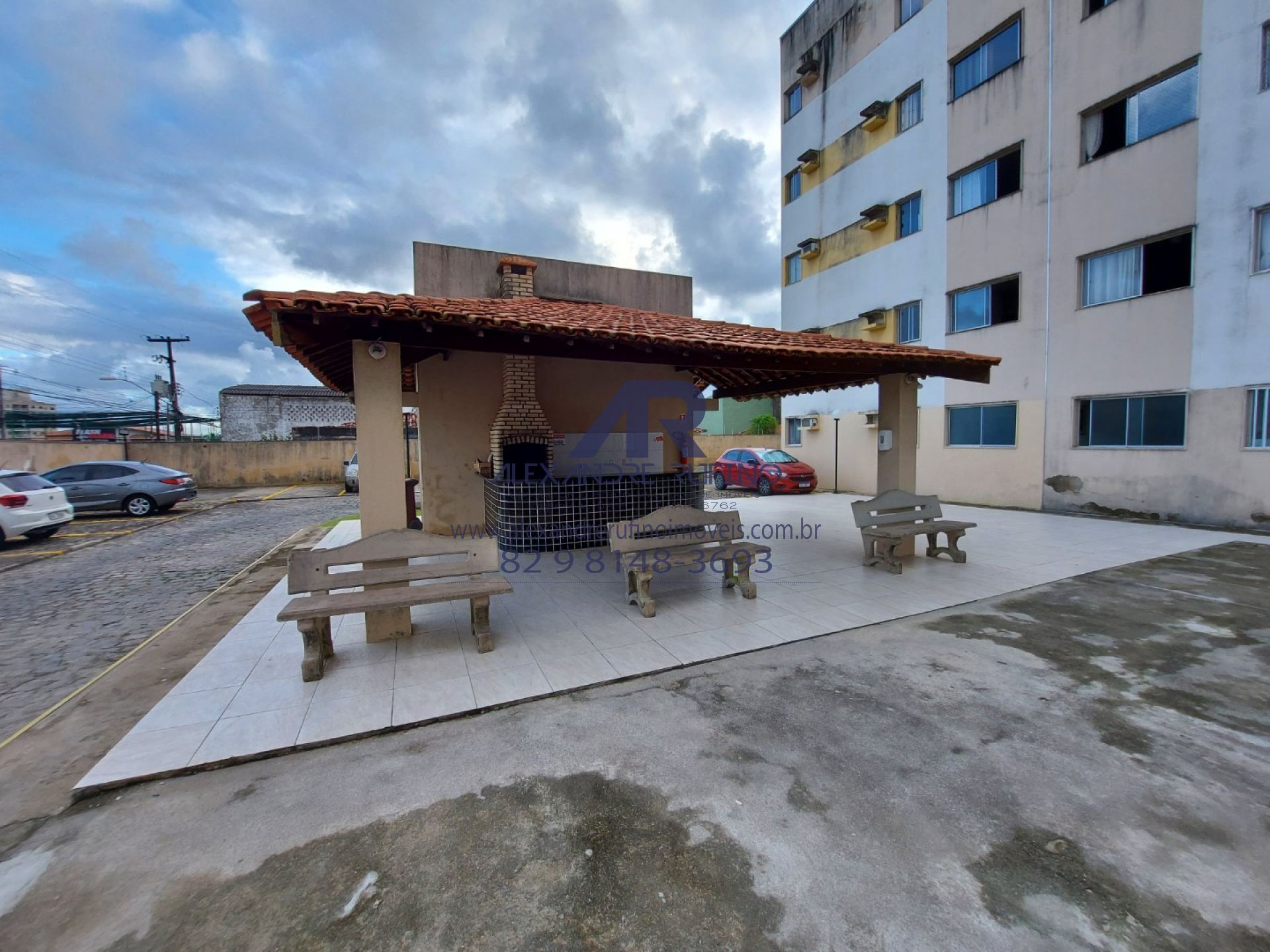 Imagens do imóveis Cobertura Duplex 3\4 Sendo 2 Suítes; Elevador; na Serraria; Amplo, Privativo e Aconchegante
