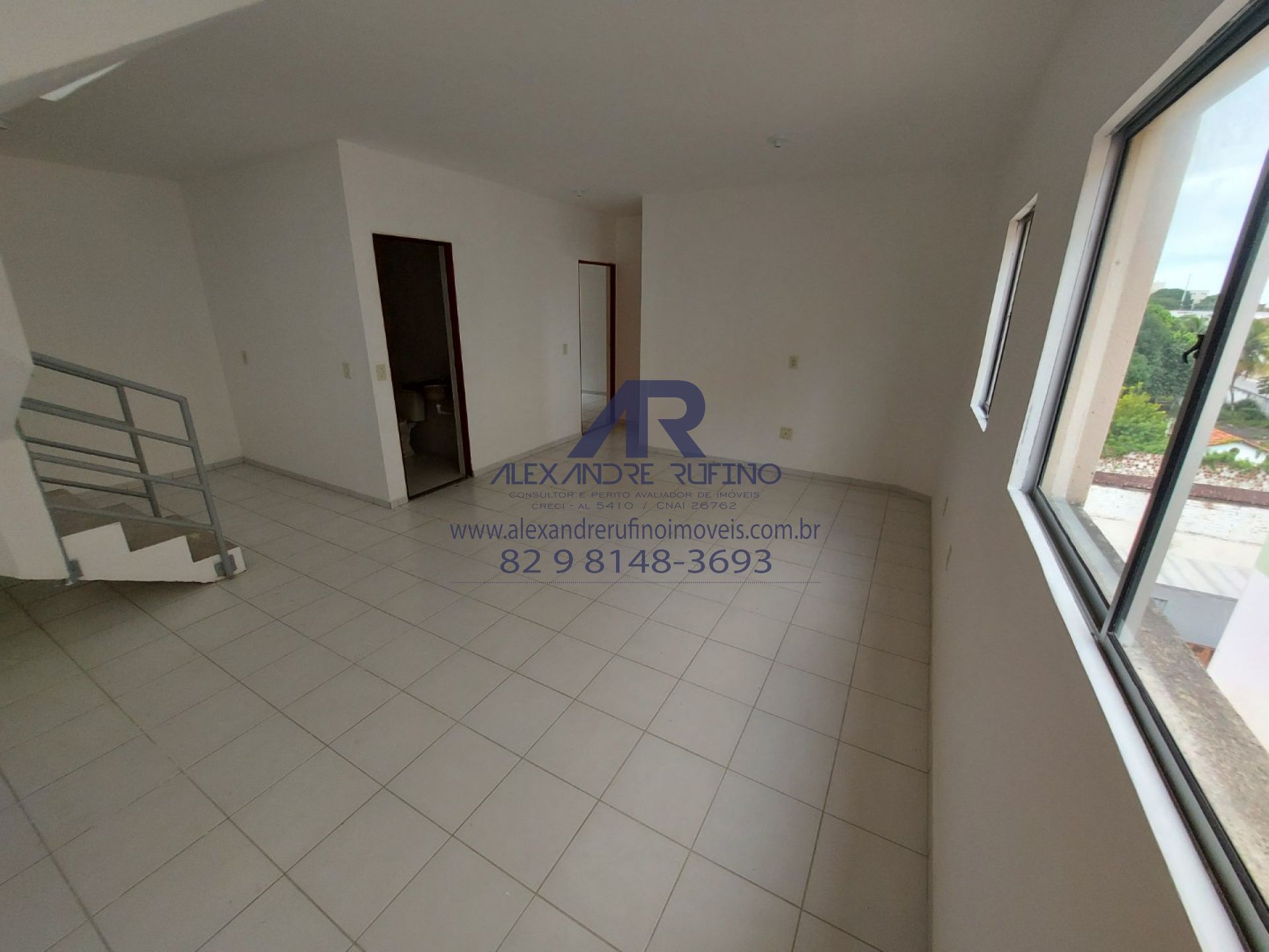 Imagens do imóveis Cobertura Duplex 3\4 Sendo 2 Suítes; Elevador; na Serraria; Amplo, Privativo e Aconchegante