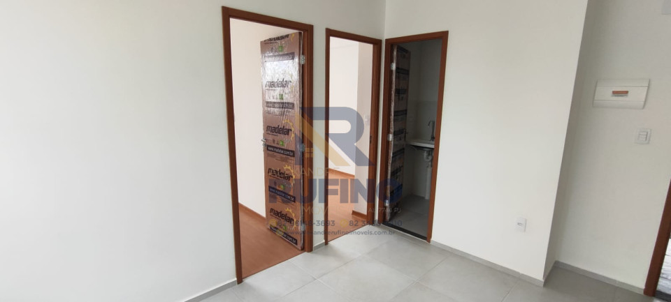 Imagens do imóveis Toulon Residencial, 2/4 Com Quintal Privativo Prox ao Pátio Shopping Lazer e Diversão.