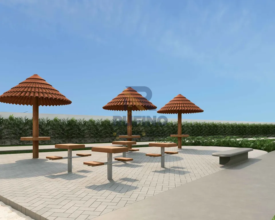 Imagens do imóveis Casa de 2/4 Padrão Condomínio Fechado e Lazer Próximo a Praia do Francês no Completo e Aconchegante Reserva do Cajueiro Residencial