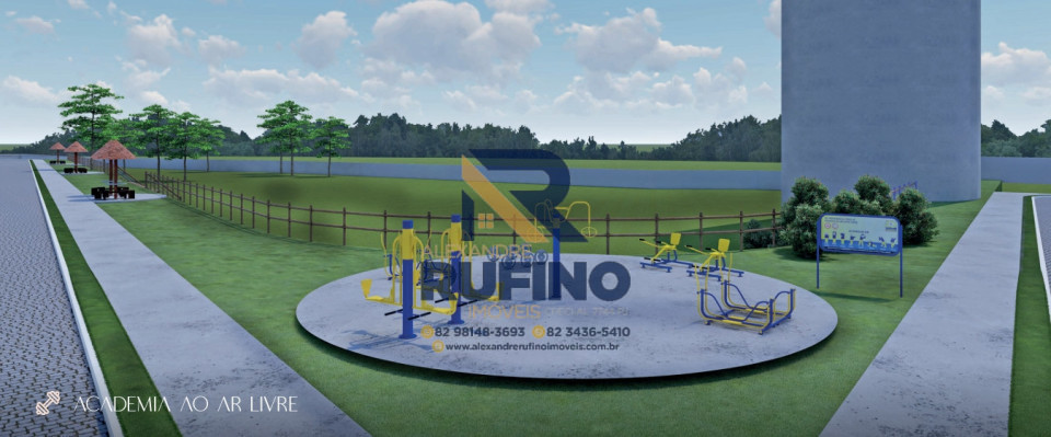 Sua Casa MCMV Premium Em Condomínio Fechado Completo a Pouco Tempo das Principais Praias e do Francês Imagens do imóveis Sua Casa MCMV Premium Em Condomínio Fechado Completo a Pouco Tempo das Principais Praias e do Francês