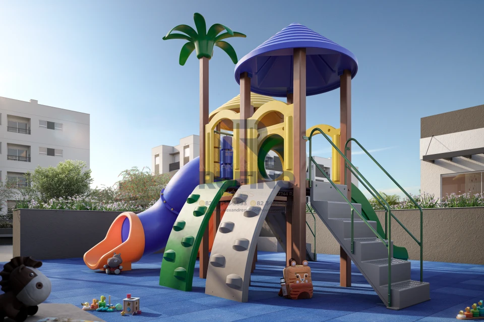 Imagens do imóveis O 2/4 Suíte e Varanda Gourmet Prox ao Mar Parque Shopping em Padrão Elevado Para Investir e Viver Muito Bem