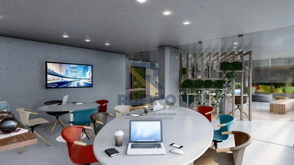 VERSA PONTA VERDE, VIVA, ESCOLHA E MONTE A VERSATILIDADE DO SEU JEITO NO MELHOR DA PONTA VERDE E 2º QUADRA DO MAR Imagens do imóveis VERSA PONTA VERDE, VIVA, ESCOLHA E MONTE A VERSATILIDADE DO SEU JEITO NO MELHOR DA PONTA VERDE E 2º QUADRA DO MAR