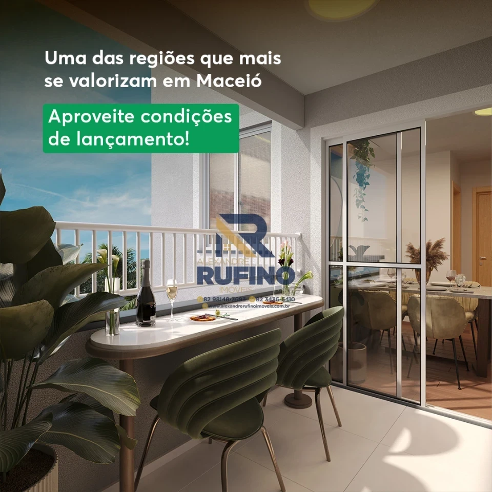 Imagens do imóveis O 2/4 Com e Sem Varanda a Pouco Tempo do Parque Shopping e do Mar Condomínio Fechado Com Lazer Essencial Para Viver Bem e Próximo a Tudo na Parte