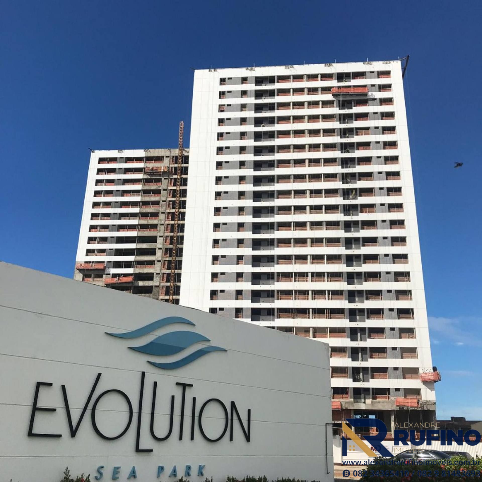 Evolution Sea Park. Viver Super Bem no 4 Suítes em Evolução Com Conceito Único Home Resort Beira Mar em Expansão Imagens do imóveis Evolution Sea Park. Viver Super Bem no 4 Suítes em Evolução Com Conceito Único Home Resort Beira Mar em Expansão