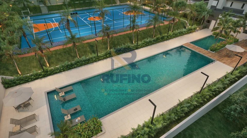 Imagens do imóveis O 2/4 Suíte e Varanda Gourmet Prox ao Mar Parque Shopping em Padrão Elevado Para Investir e Viver Muito Bem
