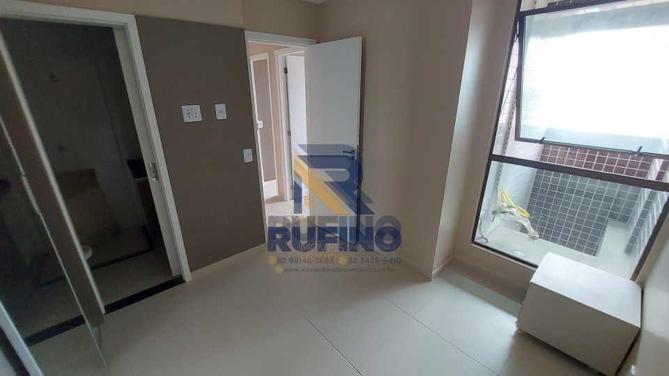 Imagens do imóveis Você Vivendo no Seu Maravilhoso 3/4 Com Espetáculo de Varanda Gourmet na Serraria a 15min do Mar no Seu Ethos Residence II