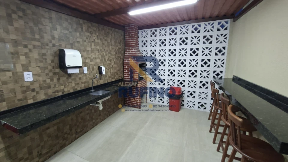 Imagens do imóveis Seu  2/4  em Condomínio Fechado Com Lazer Completo Por Traz da Carajas - Prosperidade Bem-Estar e Comodidade  Livre do Aluguel