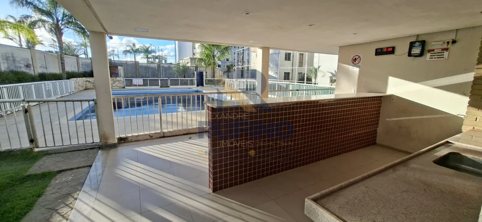 Imagens do imóveis AP 2/4 Padrão em Condomínio Fechado Completo na Santa Amelia Ideal Para Você e Família Realizar a Mudança Própria de Vida