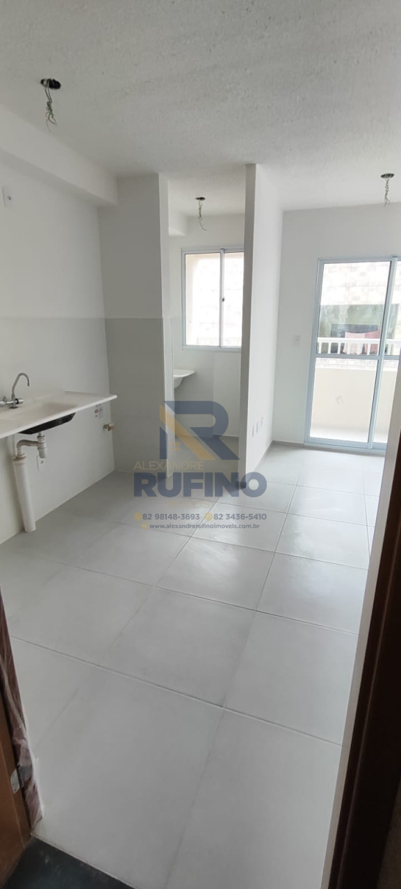 Imagens do imóveis Toulon Residencial, 2/4 Com Quintal Privativo Prox ao Pátio Shopping Lazer e Diversão.