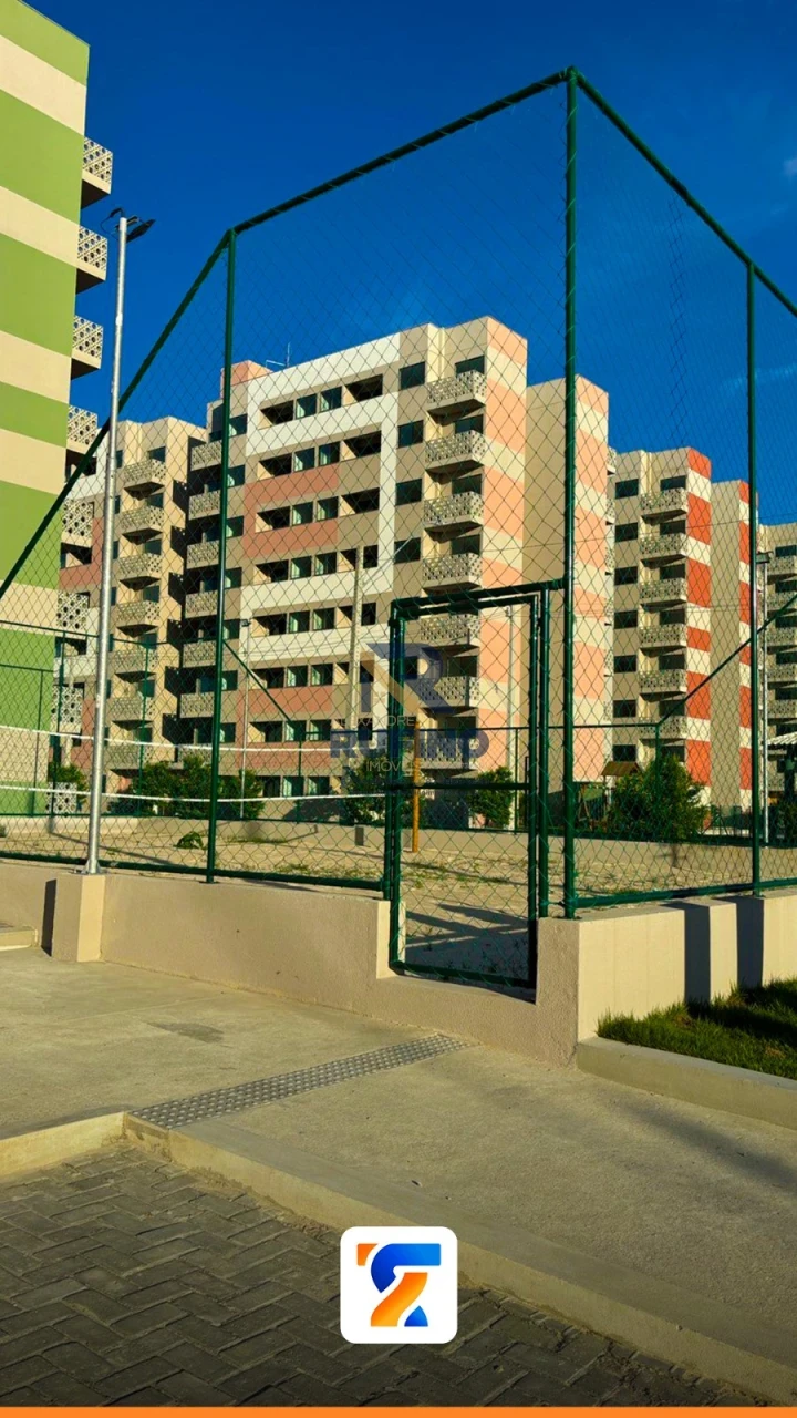 Imagens do imóveis O  2/4 Suíte/Varanda Elevador A Felicidade de Viver Perto da Família na Via Expressa Em Condomínio Completo e Com Sua Mudança Para 2026