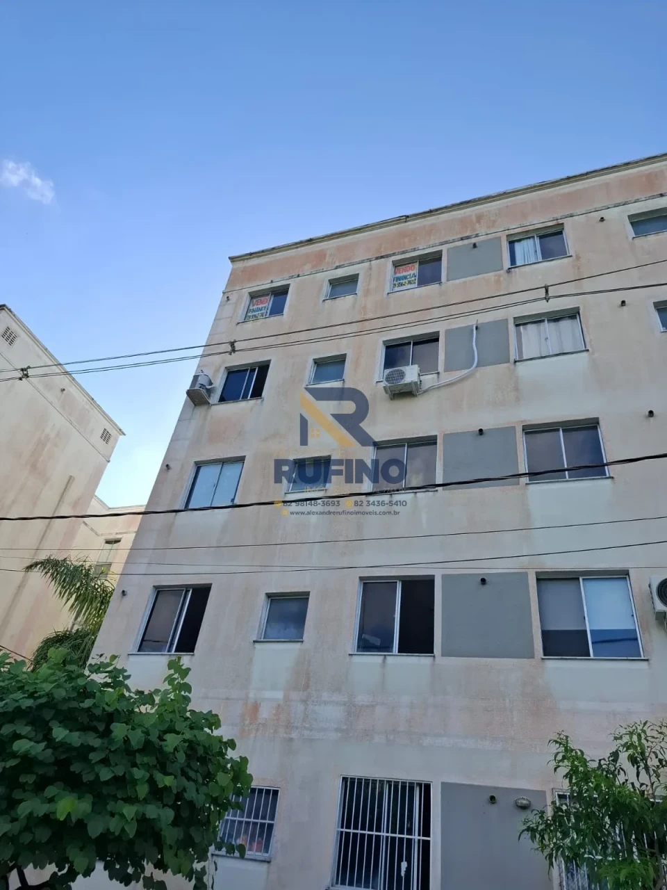 Imagens do imóveis AP 2/4 Padrão em Condomínio Fechado Completo na Santa Amelia Ideal Para Você e Família Realizar a Mudança Própria de Vida
