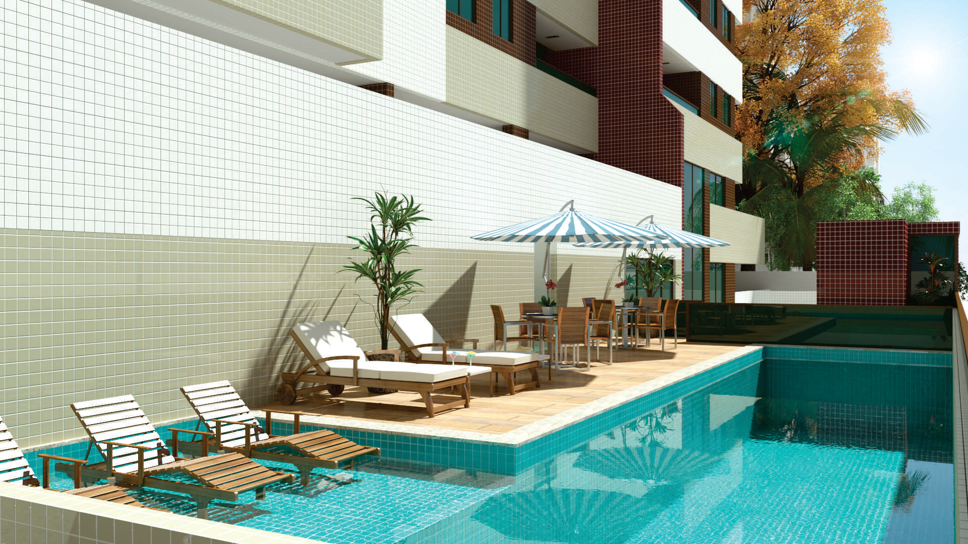 Imagens do imóveis Você Vivendo no Seu Maravilhoso 3/4 Com Espetáculo de Varanda Gourmet na Serraria a 15min do Mar no Seu Ethos Residence II