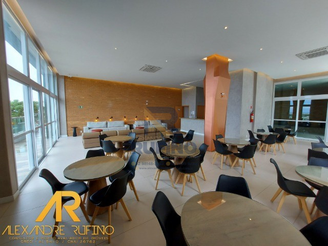 Varandas do Alto, Altíssimo Padrão 3/4 Varanda Gourmet e Vista Mar Incrível! Imagens do imóveis Varandas do Alto, Altíssimo Padrão 3/4 Varanda Gourmet e Vista Mar Incrível!