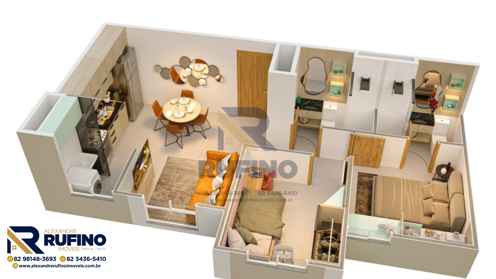 Imagens do imóveis EASY Serraria, o novo empreendimento que irá mudar vidas!! Venha já adquirir o seu!