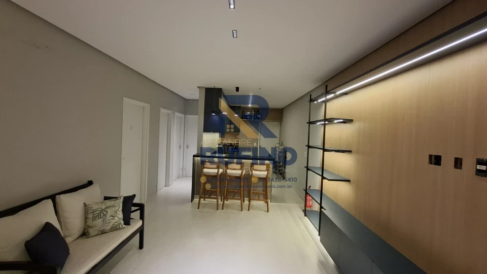 Imagens do imóveis Casa Nova 3/4 Padrão Premium no Condomínio a 15 Minutos da Praia do Francês e Com Tudo ao Redor Central
