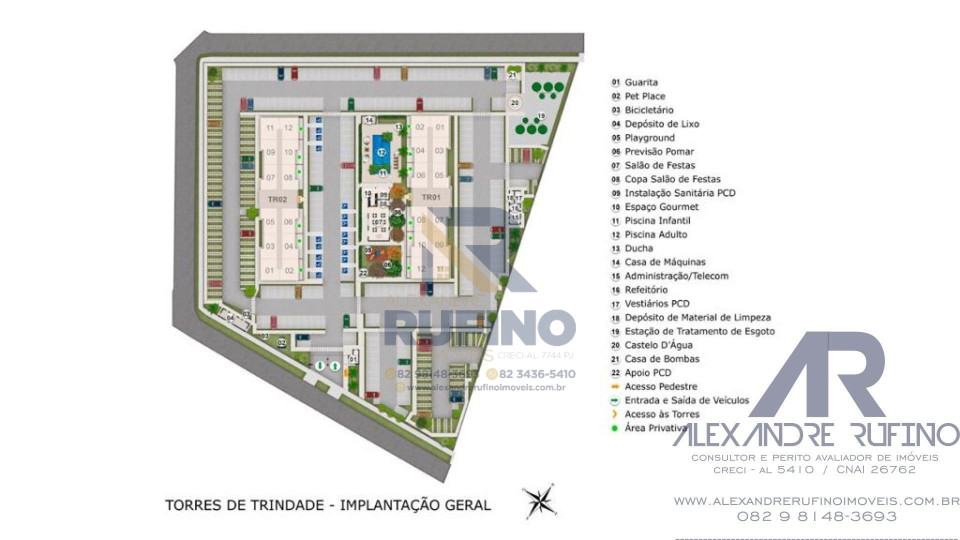Torres de Trindade, 1/4 Com Varanda No Mais Novo Alto Padrão do Antares Condomínio Completo Próximo ao Shopping Pátio no Torres de Trindade Imagens do imóveis Torres de Trindade, 1/4 Com Varanda No Mais Novo Alto Padrão do Antares Condomínio Completo Próximo ao Shopping Pátio no Torres de Trindade