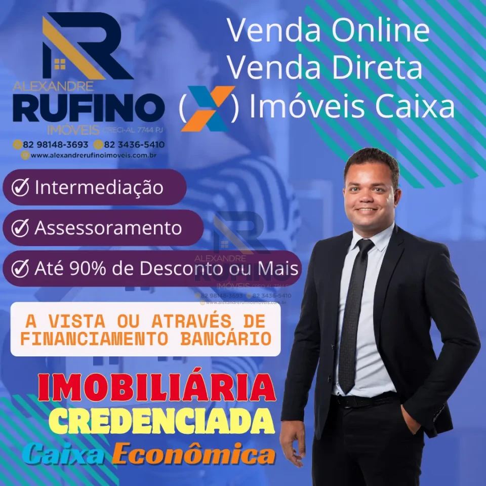 Imagens do imóveis Casas - Apartamento - Lotes - Terrenos - Imóveis Prontos Para Morar Investimento Caixa Econômica Federal