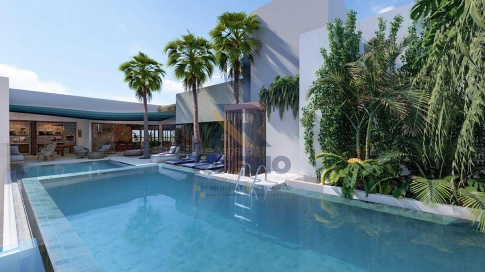 VERSA PONTA VERDE, VIVA, ESCOLHA E MONTE A VERSATILIDADE DO SEU JEITO NO MELHOR DA PONTA VERDE E 2º QUADRA DO MAR Imagens do imóveis VERSA PONTA VERDE, VIVA, ESCOLHA E MONTE A VERSATILIDADE DO SEU JEITO NO MELHOR DA PONTA VERDE E 2º QUADRA DO MAR