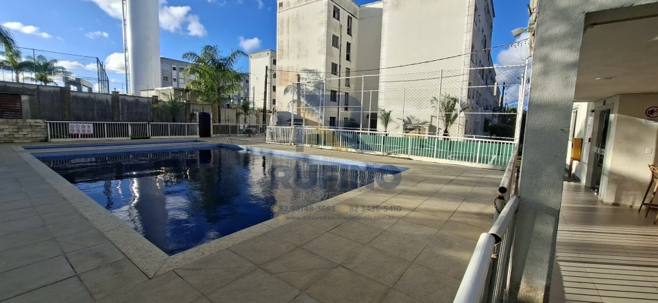 Imagens do imóveis AP 2/4 Padrão em Condomínio Fechado Completo na Santa Amelia Ideal Para Você e Família Realizar a Mudança Própria de Vida