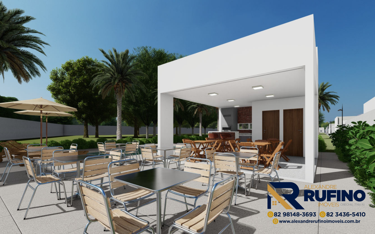 Santa Cecília Residencial, Casa 3/4 Alto Padrão Espaço Gourmet 5min d Praia do Francês Aos Polos Turísticos e Gastronômico de Marechal Deodoro Imagens do imóveis Santa Cecília Residencial, Casa 3/4 Alto Padrão Espaço Gourmet 5min d Praia do Francês Aos Polos Turísticos e Gastronômico de Marechal Deodoro