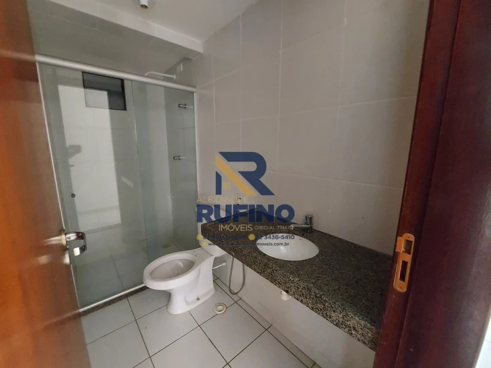 Imagens do imóveis Aluguel - Perfeito - Padrão 3\4 Suíte Varanda Moderno Próximo a Tudo ao Palato e ao Mar da Ponta Verde