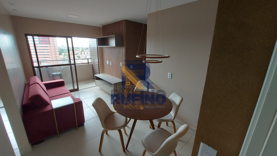 Imagens do imóveis Você Vivendo no Seu Maravilhoso 3/4 Com Espetáculo de Varanda Gourmet na Serraria a 15min do Mar no Seu Ethos Residence II