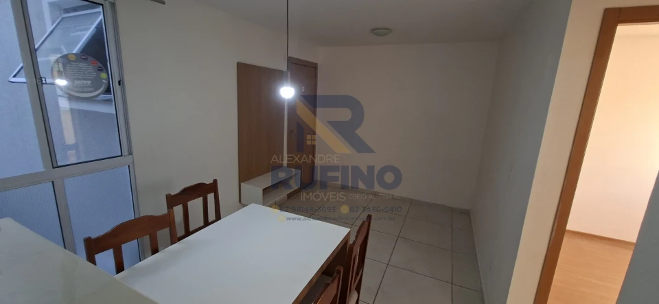 Imagens do imóveis AP 2/4 Padrão Para Locação no Tabuleiro Por Trás da Carajás em Condomínio Completo de Lazer e Diversão Para Toda Família