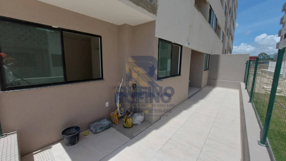 Imagens do imóveis O  2/4 Suíte/Varanda Elevador A Felicidade de Viver Perto da Família na Via Expressa Em Condomínio Completo e Com Sua Mudança Para 2026