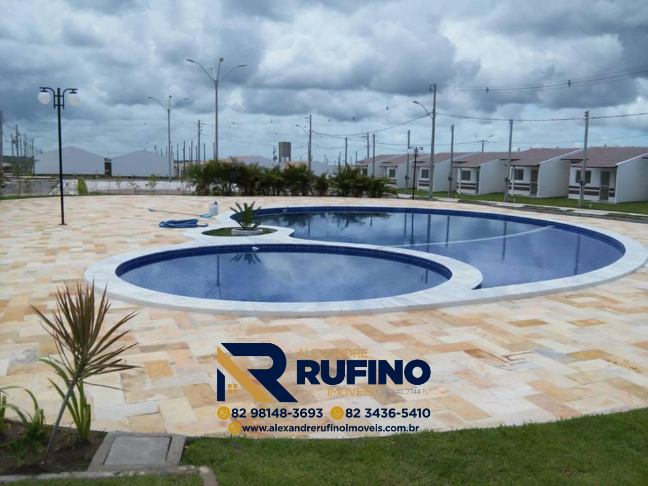 A Chance de Sair do Aluguel de Forma Facilitada Conquistar a 1º Moradia Em Condomínio Completo a 10 Minutos do Shopping Pátio Maceió Imagens do imóveis A Chance de Sair do Aluguel de Forma Facilitada Conquistar a 1º Moradia Em Condomínio Completo a 10 Minutos do Shopping Pátio Maceió