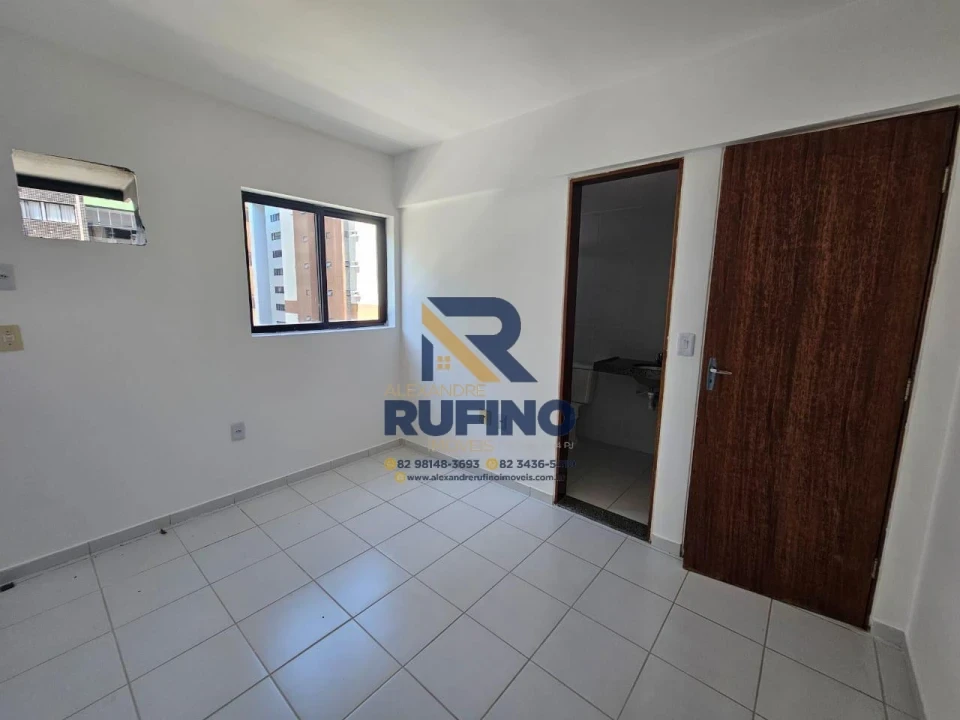 Imagens do imóveis Aluguel - Perfeito - Padrão 3\4 Suíte Varanda Moderno Próximo a Tudo ao Palato e ao Mar da Ponta Verde