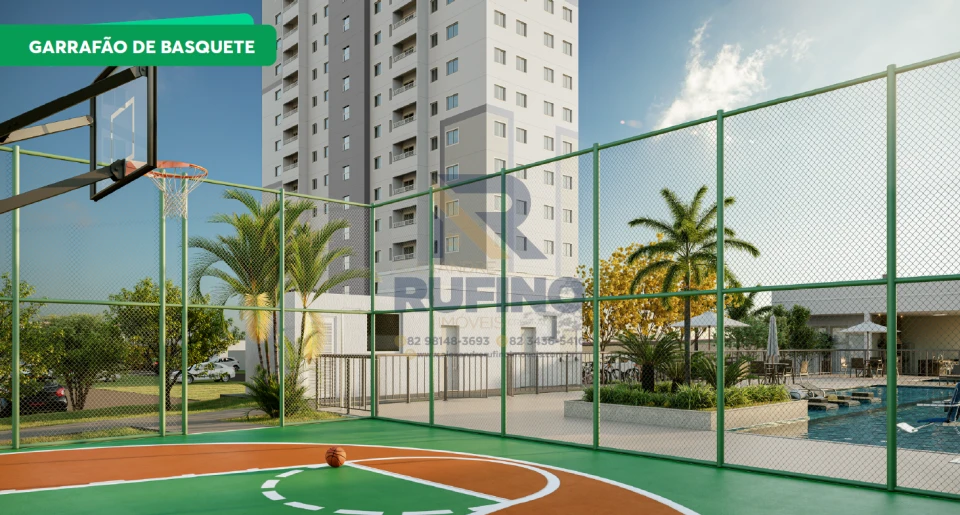 Imagens do imóveis Seu 1/4 Sala Privativo O Lugar Que Irá Revolucionar Sua Vida e Região Com a Imponência e Estrutura Completa a Pouco Tempo do Shopping Pátio