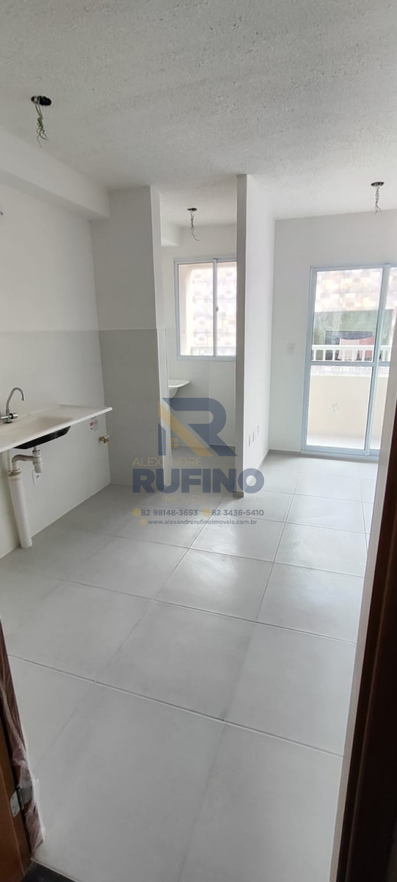 Imagens do imóveis Toulon Residencial, 2/4 Com Quintal Privativo Prox ao Pátio Shopping Lazer e Diversão.