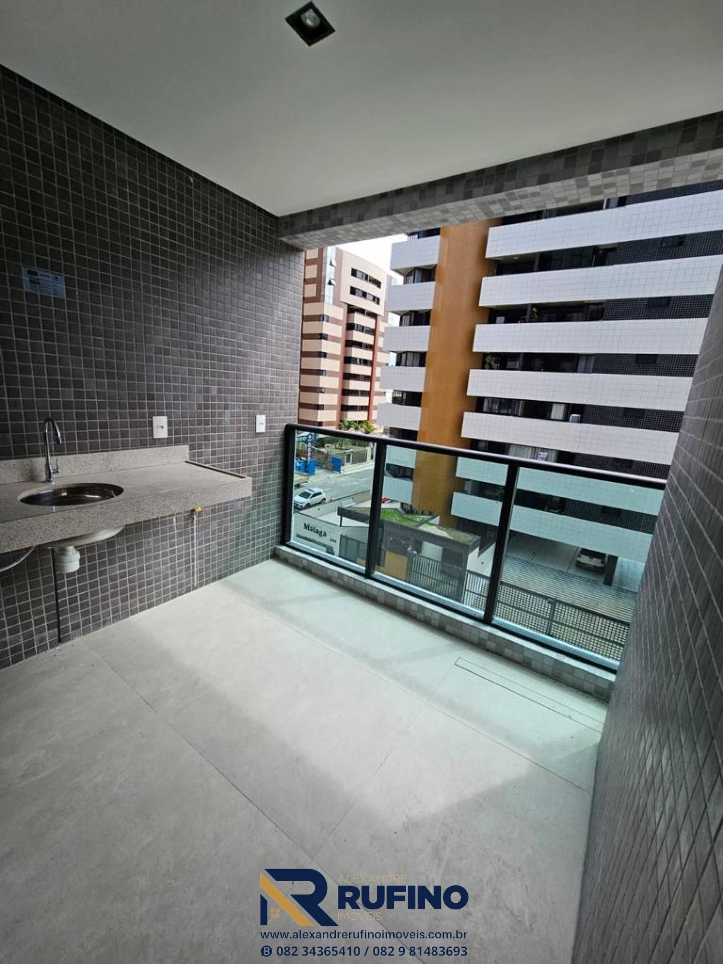 Divane Luna, Altíssimo Padrão a Menos de 200m do Mar da Jatiuca 3/4 C/Ate 2/Suítes e Varanda Gourmet Mais WCB de Serviço Imagens do imóveis Divane Luna, Altíssimo Padrão a Menos de 200m do Mar da Jatiuca 3/4 C/Ate 2/Suítes e Varanda Gourmet Mais WCB de Serviço