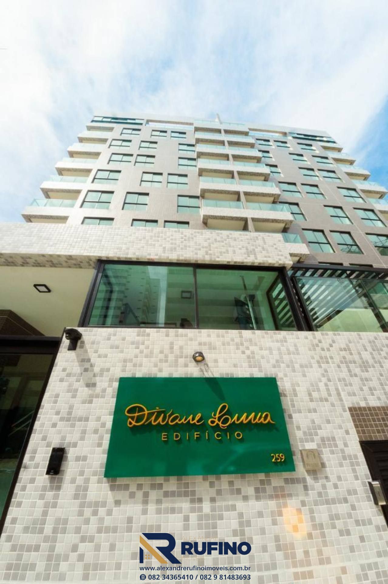 Divane Luna, Altíssimo Padrão a Menos de 200m do Mar da Jatiuca 3/4 C/Ate 2/Suítes e Varanda Gourmet Mais WCB de Serviço Imagens do imóveis Divane Luna, Altíssimo Padrão a Menos de 200m do Mar da Jatiuca 3/4 C/Ate 2/Suítes e Varanda Gourmet Mais WCB de Serviço