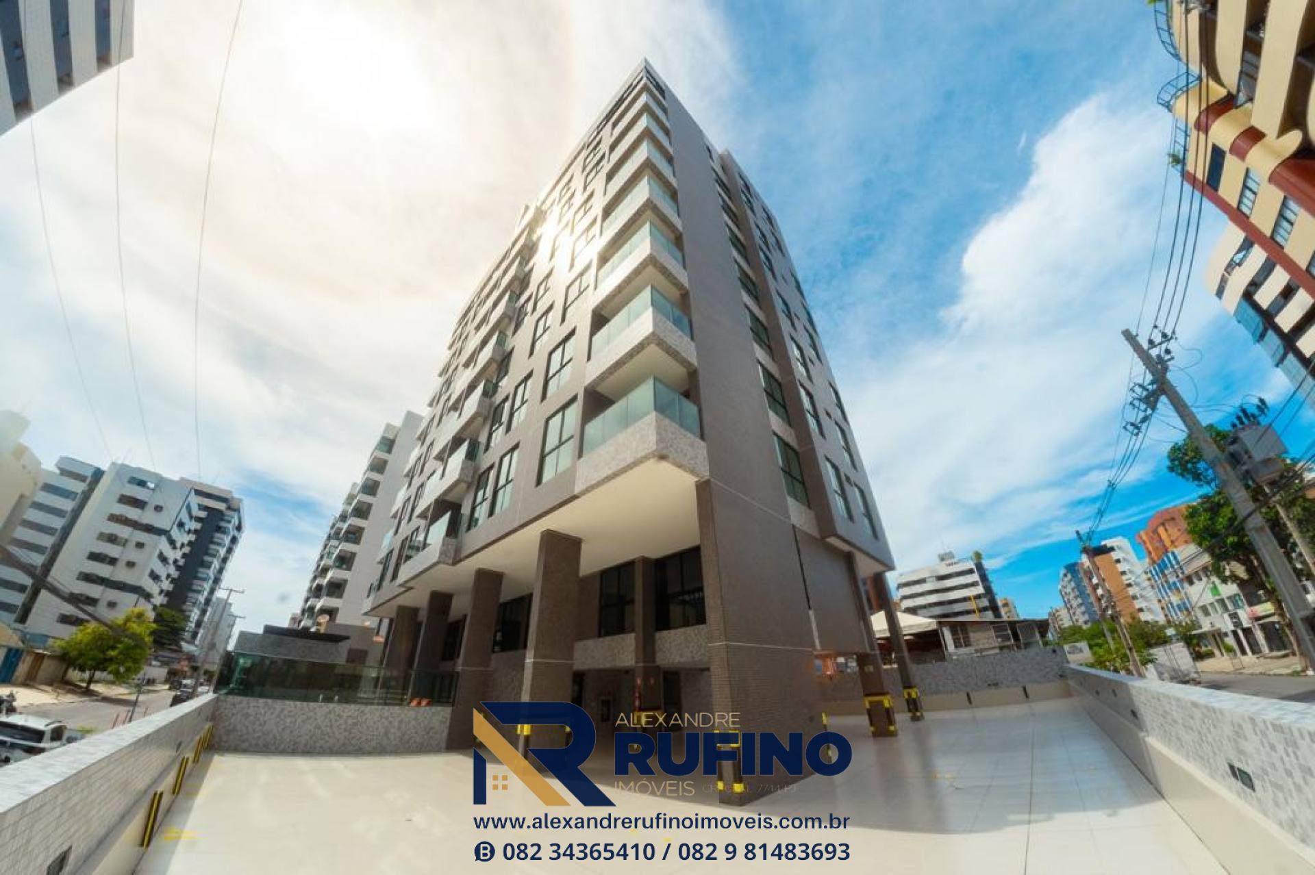 Divane Luna, Altíssimo Padrão a Menos de 200m do Mar da Jatiuca 3/4 C/Ate 2/Suítes e Varanda Gourmet Mais WCB de Serviço Imagens do imóveis Divane Luna, Altíssimo Padrão a Menos de 200m do Mar da Jatiuca 3/4 C/Ate 2/Suítes e Varanda Gourmet Mais WCB de Serviço