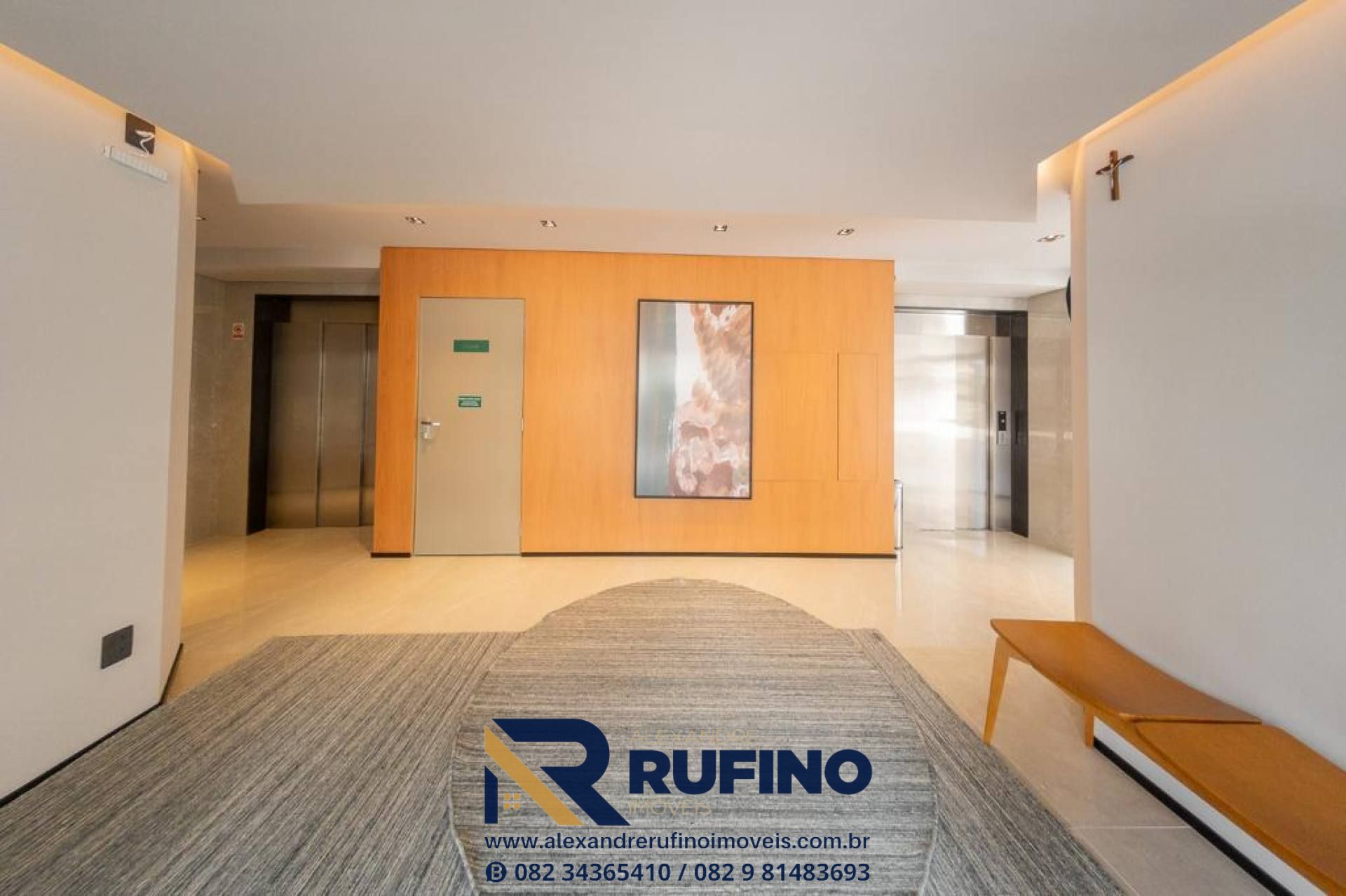 Divane Luna, Altíssimo Padrão a Menos de 200m do Mar da Jatiuca 3/4 C/Ate 2/Suítes e Varanda Gourmet Mais WCB de Serviço Imagens do imóveis Divane Luna, Altíssimo Padrão a Menos de 200m do Mar da Jatiuca 3/4 C/Ate 2/Suítes e Varanda Gourmet Mais WCB de Serviço