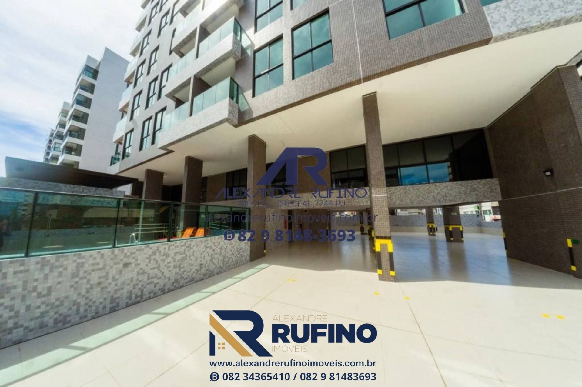 Divane Luna, Altíssimo Padrão a Menos de 200m do Mar da Jatiuca 3/4 C/Ate 2/Suítes e Varanda Gourmet Mais WCB de Serviço Imagens do imóveis Divane Luna, Altíssimo Padrão a Menos de 200m do Mar da Jatiuca 3/4 C/Ate 2/Suítes e Varanda Gourmet Mais WCB de Serviço