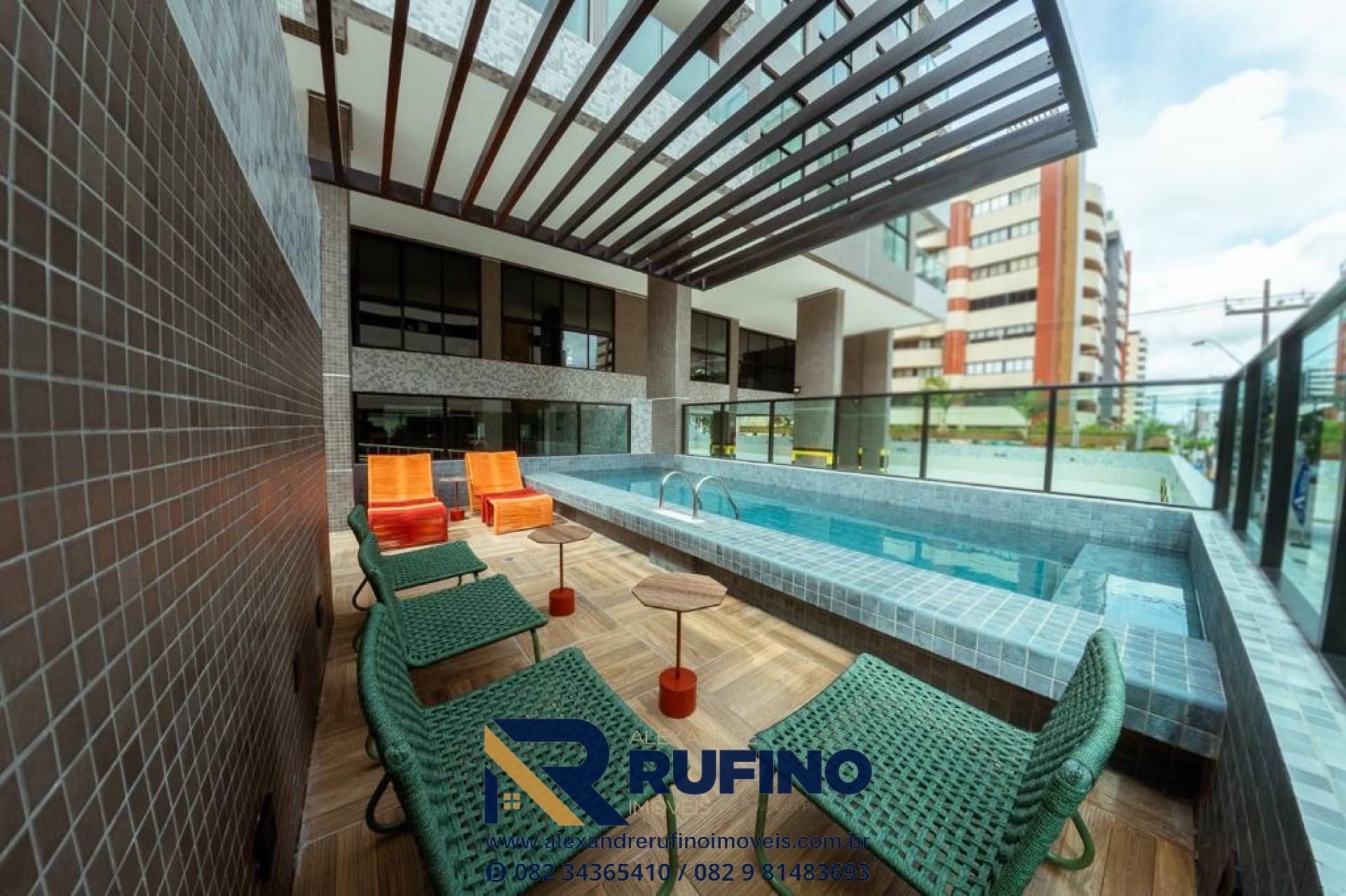 Divane Luna, Altíssimo Padrão a Menos de 200m do Mar da Jatiuca 3/4 C/Ate 2/Suítes e Varanda Gourmet Mais WCB de Serviço Imagens do imóveis Divane Luna, Altíssimo Padrão a Menos de 200m do Mar da Jatiuca 3/4 C/Ate 2/Suítes e Varanda Gourmet Mais WCB de Serviço