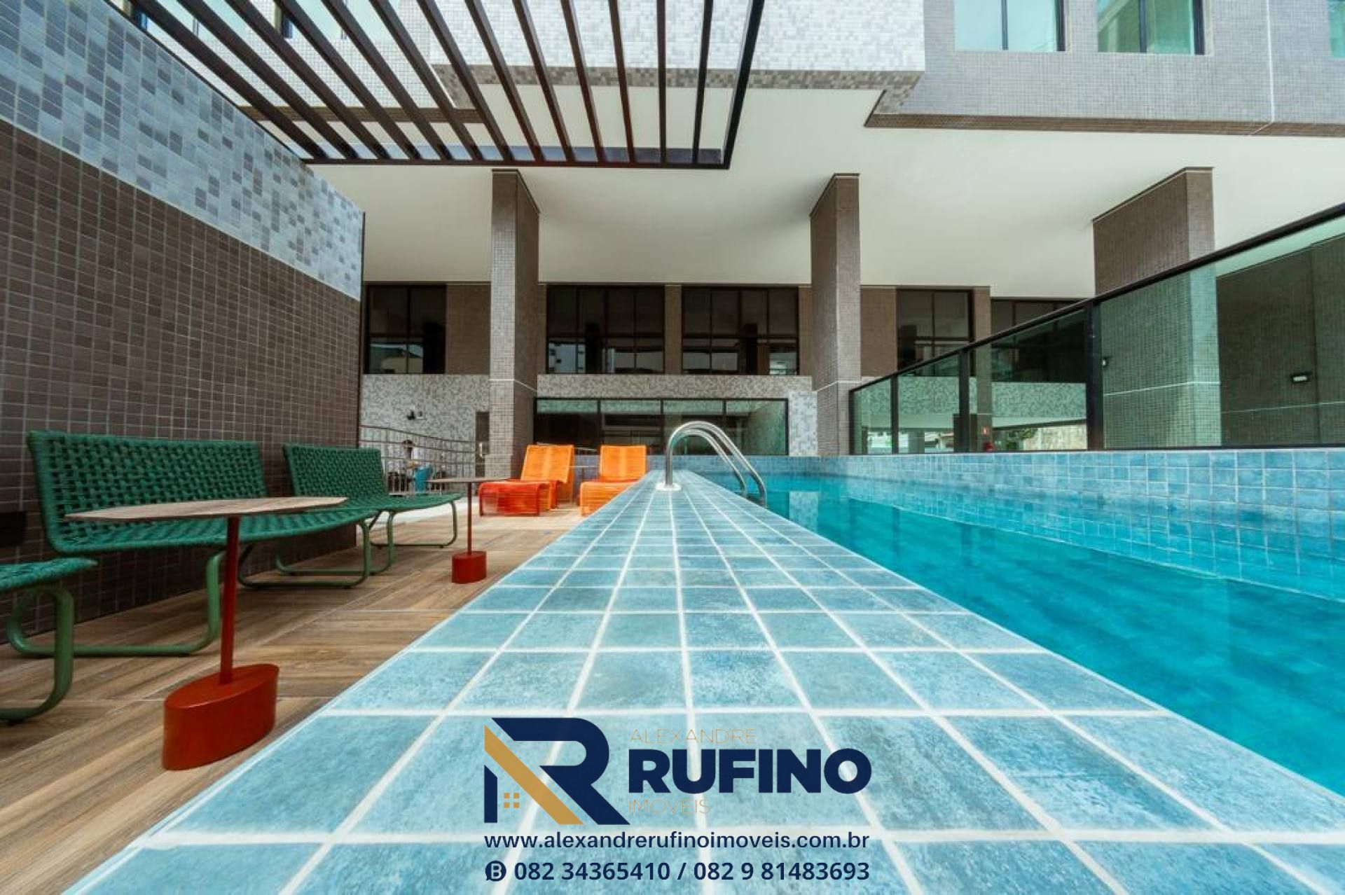 Divane Luna, Altíssimo Padrão a Menos de 200m do Mar da Jatiuca 3/4 C/Ate 2/Suítes e Varanda Gourmet Mais WCB de Serviço Imagens do imóveis Divane Luna, Altíssimo Padrão a Menos de 200m do Mar da Jatiuca 3/4 C/Ate 2/Suítes e Varanda Gourmet Mais WCB de Serviço