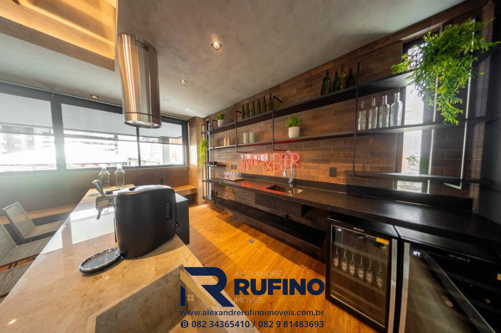 Divane Luna, Altíssimo Padrão a Menos de 200m do Mar da Jatiuca 3/4 C/Ate 2/Suítes e Varanda Gourmet Mais WCB de Serviço Imagens do imóveis Divane Luna, Altíssimo Padrão a Menos de 200m do Mar da Jatiuca 3/4 C/Ate 2/Suítes e Varanda Gourmet Mais WCB de Serviço